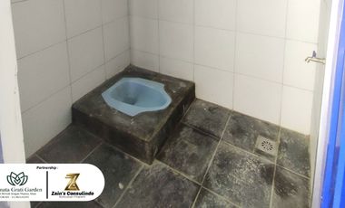 PROMO Rumah Murah Rp 166 Juta Lumajang | Bisa KPR - Cluster Carnelian