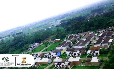 PROMO Rumah Murah Rp 166 Juta Lumajang | Bisa KPR - Cluster Carnelian