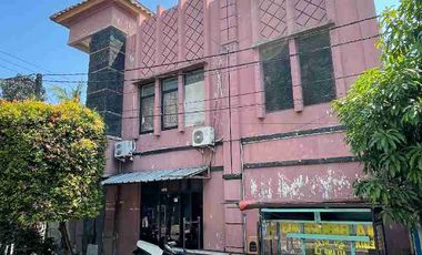 Jual Cepat Ruko Strategis Siap Huni dan Usaha di Cipayung