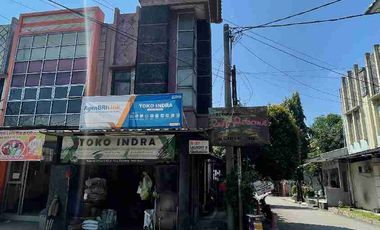 Jual Cepat Ruko Strategis Siap Huni dan Usaha di Cipayung