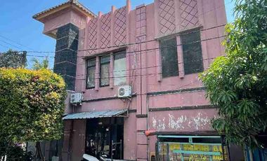 Jual Cepat Ruko Strategis Siap Huni dan Usaha di Cipayung