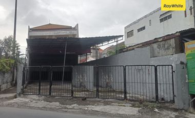 Rumah disewakan di RW 11, Ploso, Tambaksari, Surabaya, Jawa Timur