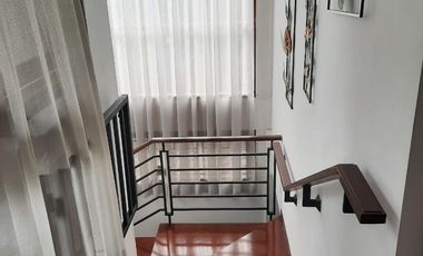 rumah hook di taman puri bintaro ada club house dan mushola dalam cluster nego sd deal