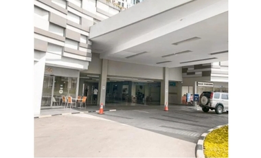 disewakan bulanan apartemen studio akasa full furnished termurah tangerang bsd pure living Furniture lengkap alam sutera bumi Serpong damai