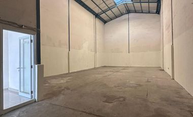 Disewakan Gudang Multiguna Eraprima Daan Mogot Km 21, Batu Ceper, Tangerang, Banten