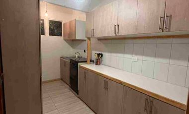 OPORTUNIDAD!! SE ARRIENDA PARCELA CON CASA AMOBLADA + PISCINA EN OLMUÉ