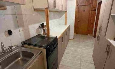 OPORTUNIDAD!! SE ARRIENDA PARCELA CON CASA AMOBLADA + PISCINA EN OLMUÉ