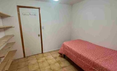 OPORTUNIDAD!! SE ARRIENDA PARCELA CON CASA AMOBLADA + PISCINA EN OLMUÉ