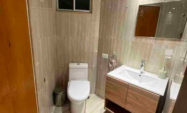 OPORTUNIDAD!! SE ARRIENDA PARCELA CON CASA AMOBLADA + PISCINA EN OLMUÉ