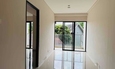 Apartment DP 10% langsung huni tipe 1 Kamar Tidur bisa cicil 80bulan flatt