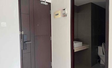 Apartment DP 10% langsung huni tipe 1 Kamar Tidur bisa cicil 80bulan flatt
