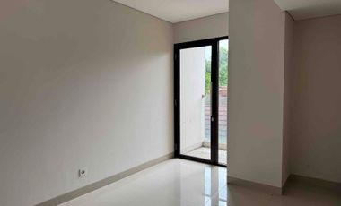 Apartment DP 10% langsung huni tipe 1 Kamar Tidur bisa cicil 80bulan flatt