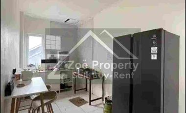 Kos Eksklusif 18 Kamar Full Terisi Bonus Apotek, Klinik Umum dan Klinik Gigi di BSD City