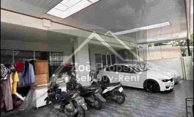 Kos Eksklusif 18 Kamar Full Terisi Bonus Apotek, Klinik Umum dan Klinik Gigi di BSD City