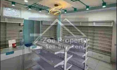 Kos Eksklusif 18 Kamar Full Terisi Bonus Apotek, Klinik Umum dan Klinik Gigi di BSD City