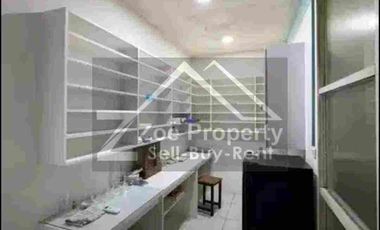 Kos Eksklusif 18 Kamar Full Terisi Bonus Apotek, Klinik Umum dan Klinik Gigi di BSD City