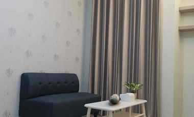 Dijual dan Disewakan Apartemen Bale Hinggil 2 Bed Room