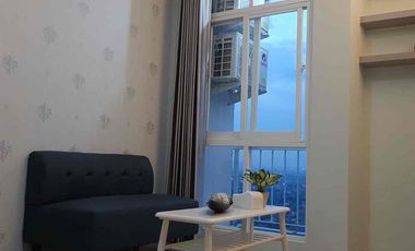 Dijual dan Disewakan Apartemen Bale Hinggil 2 Bed Room