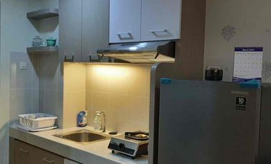 Dijual dan Disewakan Apartemen Bale Hinggil 2 Bed Room