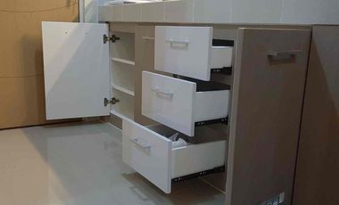 Dijual dan Disewakan Apartemen Bale Hinggil 2 Bed Room