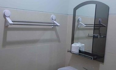 Dijual dan Disewakan Apartemen Bale Hinggil 2 Bed Room