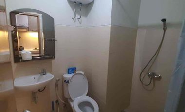 Dijual dan Disewakan Apartemen Bale Hinggil 2 Bed Room