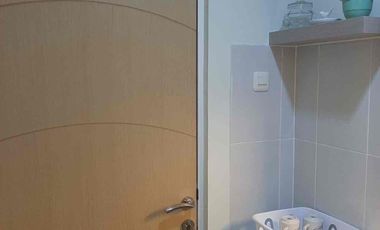 Dijual dan Disewakan Apartemen Bale Hinggil 2 Bed Room