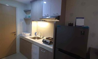 Dijual dan Disewakan Apartemen Bale Hinggil 2 Bed Room