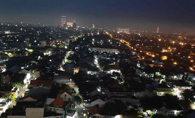 Dijual dan Disewakan Apartemen Bale Hinggil 2 Bed Room