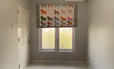 FOR SALE RUMAH SIAP HUNI PERMATA PURI MEDIA JAKARTA BARAT