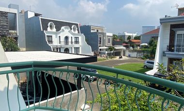 FOR SALE RUMAH SIAP HUNI PERMATA PURI MEDIA JAKARTA BARAT