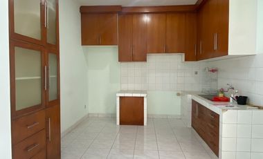 FOR SALE RUMAH SIAP HUNI PERMATA PURI MEDIA JAKARTA BARAT