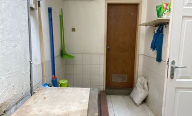 FOR SALE RUMAH SIAP HUNI PERMATA PURI MEDIA JAKARTA BARAT