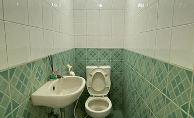 FOR SALE RUMAH SIAP HUNI PERMATA PURI MEDIA JAKARTA BARAT