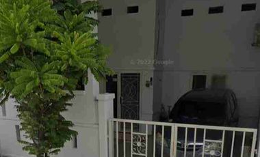 Rumah Lokasi Strategis di Harapan Indah Bekasi