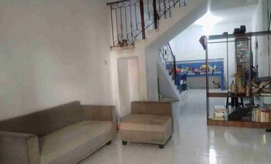 Rumah Lokasi Strategis di Harapan Indah Bekasi