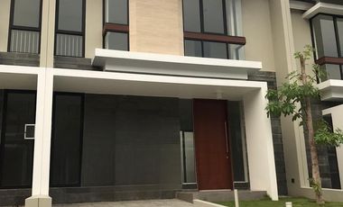 Rumah disewakan di Citraland, RW 03, Made, Sambikerep, Surabaya, Jawa Timur