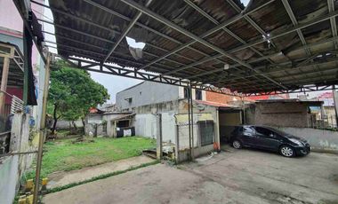 Disewakan Lahan Workshop Di Jalan Raya Ciputat-Parung, Sawangan, Depok