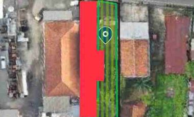 Disewakan Lahan Workshop Di Jalan Raya Ciputat-Parung, Sawangan, Depok