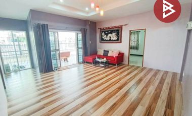 ขายบ้านแฝด หมู่บ้านญาดาพรหมมา1 บางปะกง ฉะเชิงเทรา