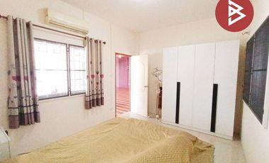 ขายบ้านแฝด หมู่บ้านญาดาพรหมมา1 บางปะกง ฉะเชิงเทรา