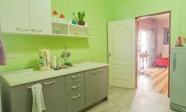 ขายบ้านแฝด หมู่บ้านญาดาพรหมมา1 บางปะกง ฉะเชิงเทรา