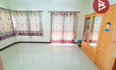 ขายบ้านแฝด หมู่บ้านญาดาพรหมมา1 บางปะกง ฉะเชิงเทรา