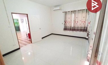 ขายบ้านแฝด หมู่บ้านญาดาพรหมมา1 บางปะกง ฉะเชิงเทรา