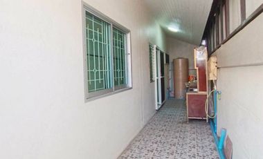 ขายบ้านแฝด หมู่บ้านญาดาพรหมมา1 บางปะกง ฉะเชิงเทรา