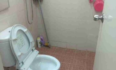 Dijual apartemen Sunter park view, 2 Bedroom furnished lantai sedang tower A