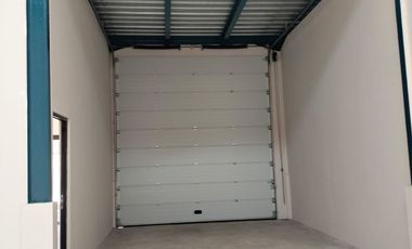 Disewakan Gudang Multiguna Eraprima Toha Industrial Park Jl. M Toha Km 5, Periuk, Tangerang Kota