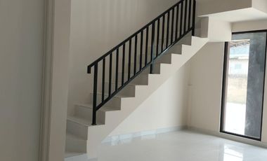 Disewakan Gudang Multiguna Eraprima Toha Industrial Park Jl. M Toha Km 5, Periuk, Tangerang Kota