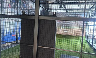 DEPARTAMENTO EN RENTA, TORRE REPUBLICA (CENTRO)