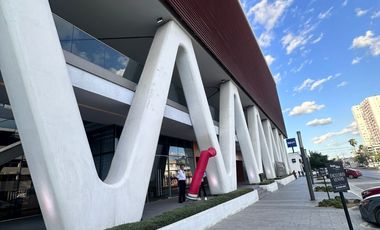 DEPARTAMENTO EN RENTA, TORRE REPUBLICA (CENTRO)